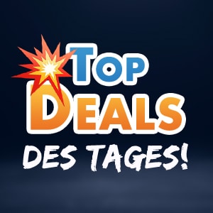 Thumbnail 💥 Die 3 besten Deals des Tages – z.B. Philips Sonicare Original + Extra Bürstenköpfe