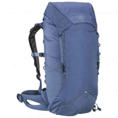 Wanderrucksack Bach Quark 30 Blau