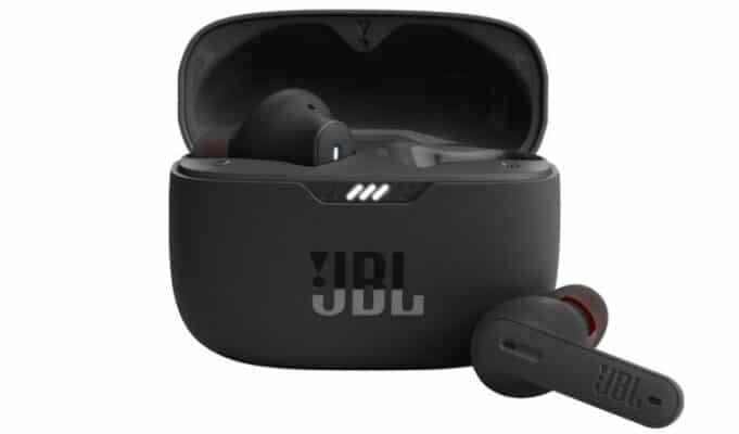 Wireless In-Ear Kopfhörer mit Noise Cancelling JBL Tune 235