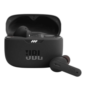 Wireless In-Ear Kopfhörer mit Noise Cancelling JBL Tune 235 für 49,99€