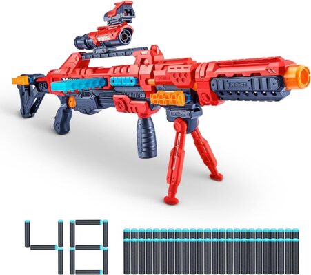 X-Shot Excel Regenerator Schaumstoffdart-Blaster