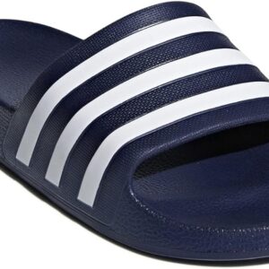 adidas Aqua Adilette ab 13,74€ (statt 19€) - Farbe: Dark Blue