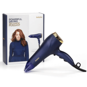 BaByliss Haartrockner Midnight Luxe für 25,98€ (statt 41€)