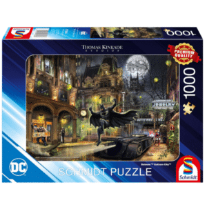 Schmidt Spiele 57588 Batman Puzzle für 12,79€ (statt 16€)