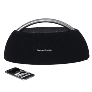 🎵 Harman/Kardon Go + Play Bluetooth-Lautsprecher für 179€ (statt 215€)