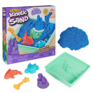 Kinetic Sand Sandbox Set für 16,99€ (statt 23€)