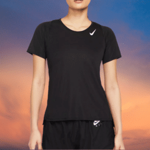 Nike Damen Laufshirt Dri-FIT Race für 12,99€ (statt 20€)