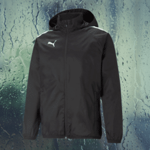 Puma Outdoorjacke teamLIGA in 3 Farben für 40,98€ (statt 52€)