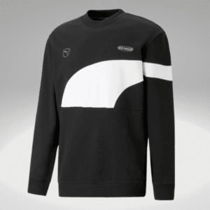 Puma Sweater King Top in 2 Farbe für 18,99€ (statt 44€)