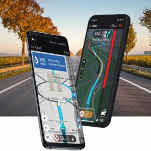 TomTom GO Navigation 12 Monate kostenlos (Neukunden)