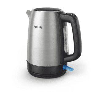 Philips Metallwasserkocher, 29,09€ statt 36,69€