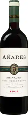 Añares Rioja Crianza