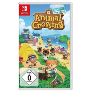 Bestpreis 🎮 Animal Crossing: New Horizons (Nintendo Switch)