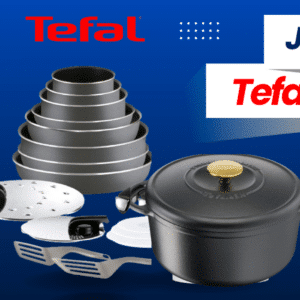 DealClub: Tefal Sale - z.B. Tefal Heritage Schmortopf für 99,99€ (statt 149€)