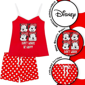 🌙 Disney Schlafanzug mit 50% Rabattcoupon - ab 7,89€ verschiedene Designs