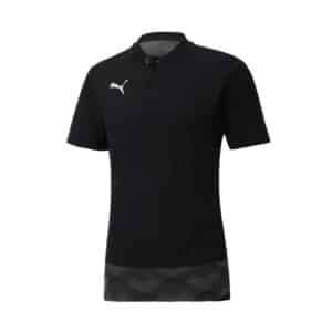 👕 Puma Poloshirt teamFINAL 21 Casuals