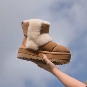 ❄️ UGG Winter Sale: Mehr als 500 Artikel reduziert