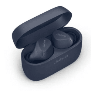 JABRA Elite 4 Active In-Ear-Kopfhörer für 59,99€ (statt 76€)