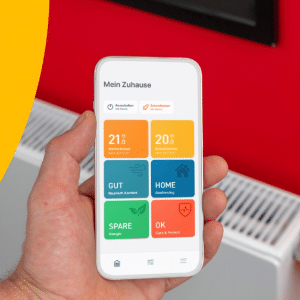 🔌 30% Rabatt auf nahezu alle smarten Tado-Produkte