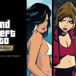 „Grand Theft Auto: The Trilogy – The Definitive Edition“ kostenlos für Android und iOS ab 14.12.2023 für Netflix-Mitglieder