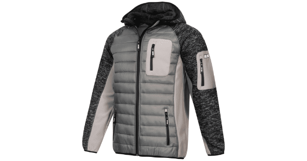 Herren-Outdoorjacke Gogland Calor