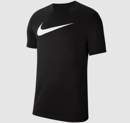 Nike Shirt Park 20 Schwarz