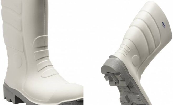 Nora Polyurethane Unisex Gummistiefel