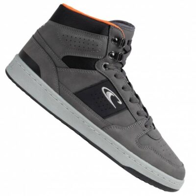 O'Neill Antilope Hills Mid Herren Sneaker Grau