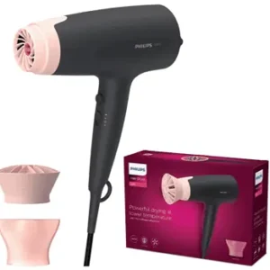 Philips Haartrockner Essential Series 3000 BHD350/10 für 19,99€ (statt 28€)