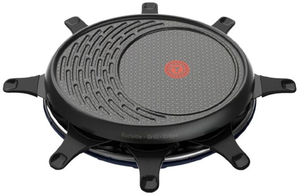 Raclette Tefal RE3104