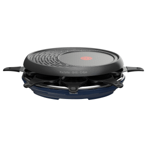 Raclette Tefal RE3104 für 37,94€ (statt 60€)