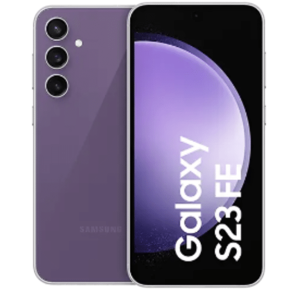 Samsung Galaxy S23 FE (128GB) für 89,95€ + 50€ Wechselbonus + 30GB LTE otelo Allnet Flat Classic für 19,99€ (Vodafone-Netz)
