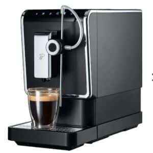 Tchibo Esperto Pro Kaffeevollautomat (Anthrazit) inkl. 500 g Café Crema für 249€ statt 299€