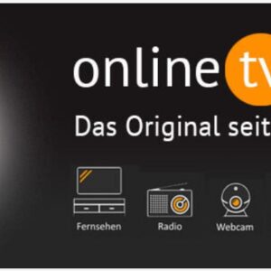 onlineTV 19 gratis