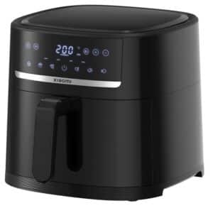 Xiaomi Air Fryer Heißluftfritteuse (6L) für 63,99€ statt 79,99€