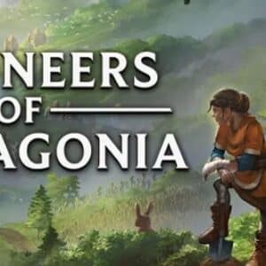 Pioneers of Pagonia