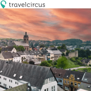 🌋 Wellnessurlaub in der Vulkaneifel: 3 Tage im Klosterhotel Eifel inkl. HP ab 169€ pro Person