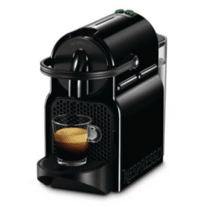 Nespresso De'Longhi EN 80.B Inissia für 62,99€ (statt 73€)