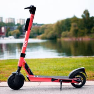 Voi E-Scooter VGN