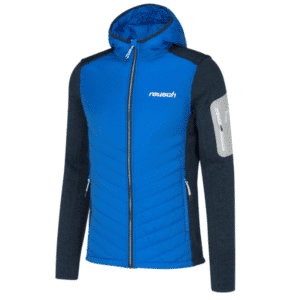 Reusch Hybrid Übergangsjacke für 24,99€ + gratis Versand