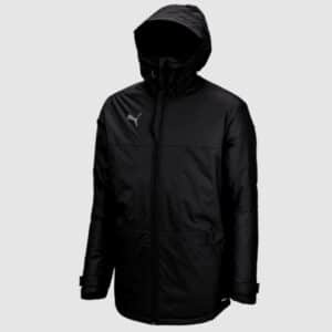 Puma Team Final Parka