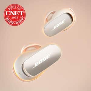 🎧 Bose QuietComfort Earbuds