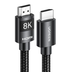 UGREEN HDMI 2.1 Kabel 8K - 1M