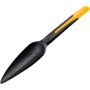 🌱 Fiskars Saatgut-Pflanzenkelle für 6,95€ (statt 11€)