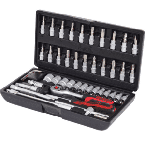 🔧 KS Tools Steckschlüssel-Satz für 18,99€ (statt 24€)