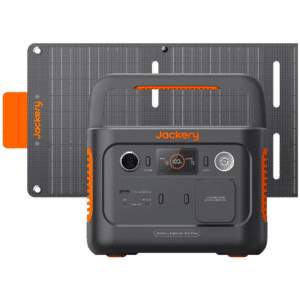 🌞 Jackery Solargenerator 300 Plus