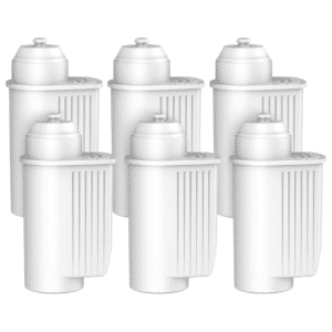 💧 6x Glacier Fresh Wasserfilter für 14,99€ (statt 30€)