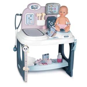 👶 Smoby Baby Care Center für 45,94€ (statt 63€)