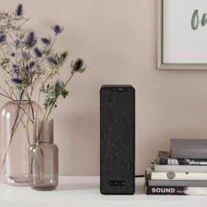 Endet: SYMFONISK Regal-WiFi-Speaker smart/Generation 2