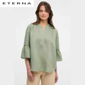 👔 Eterna: Damen Sale 20€ Abzug beim Kauf ab 79€